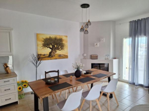Bella casa pitsidia